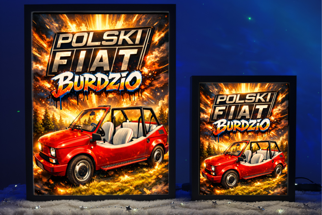 ObrazoLampka Zapytanie Indywidualne nr. 258