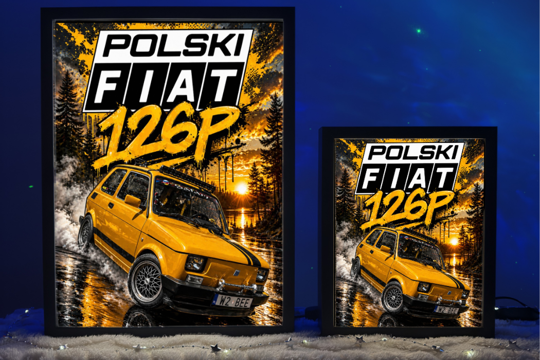 ObrazoLampka Zapytanie Indywidualne nr. 309