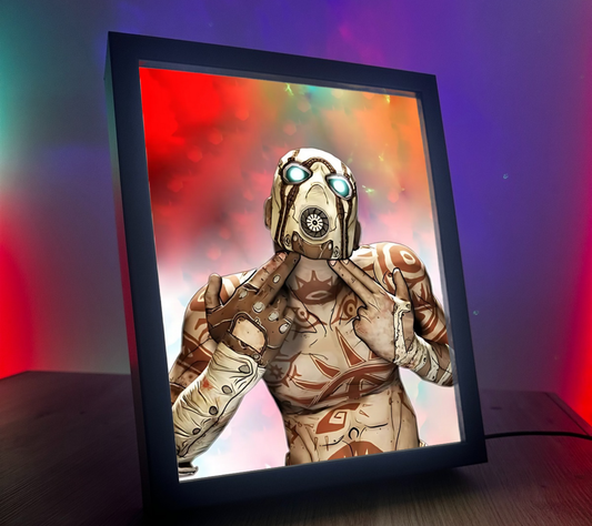 ObrazoLampka Borderlands 4