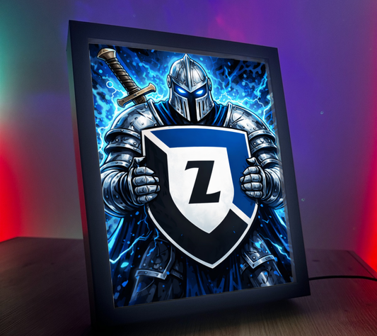 Obrazo Lampka Zawisza Bydgoszcz 2