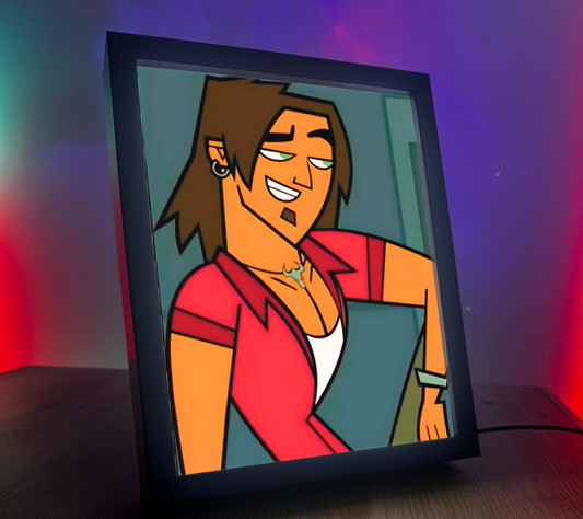 ObrazoLampka Indywidualna Alejandro