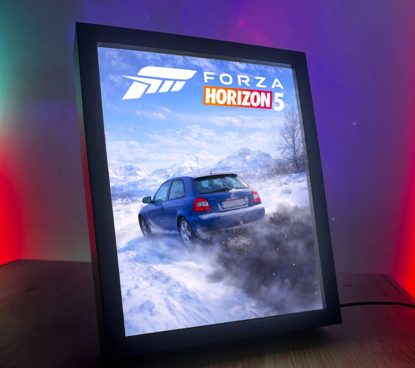 ObrazoLampka Indywidualna Zapytanie 8