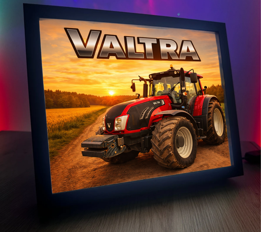 ObrazoLampka RL Valtra 1