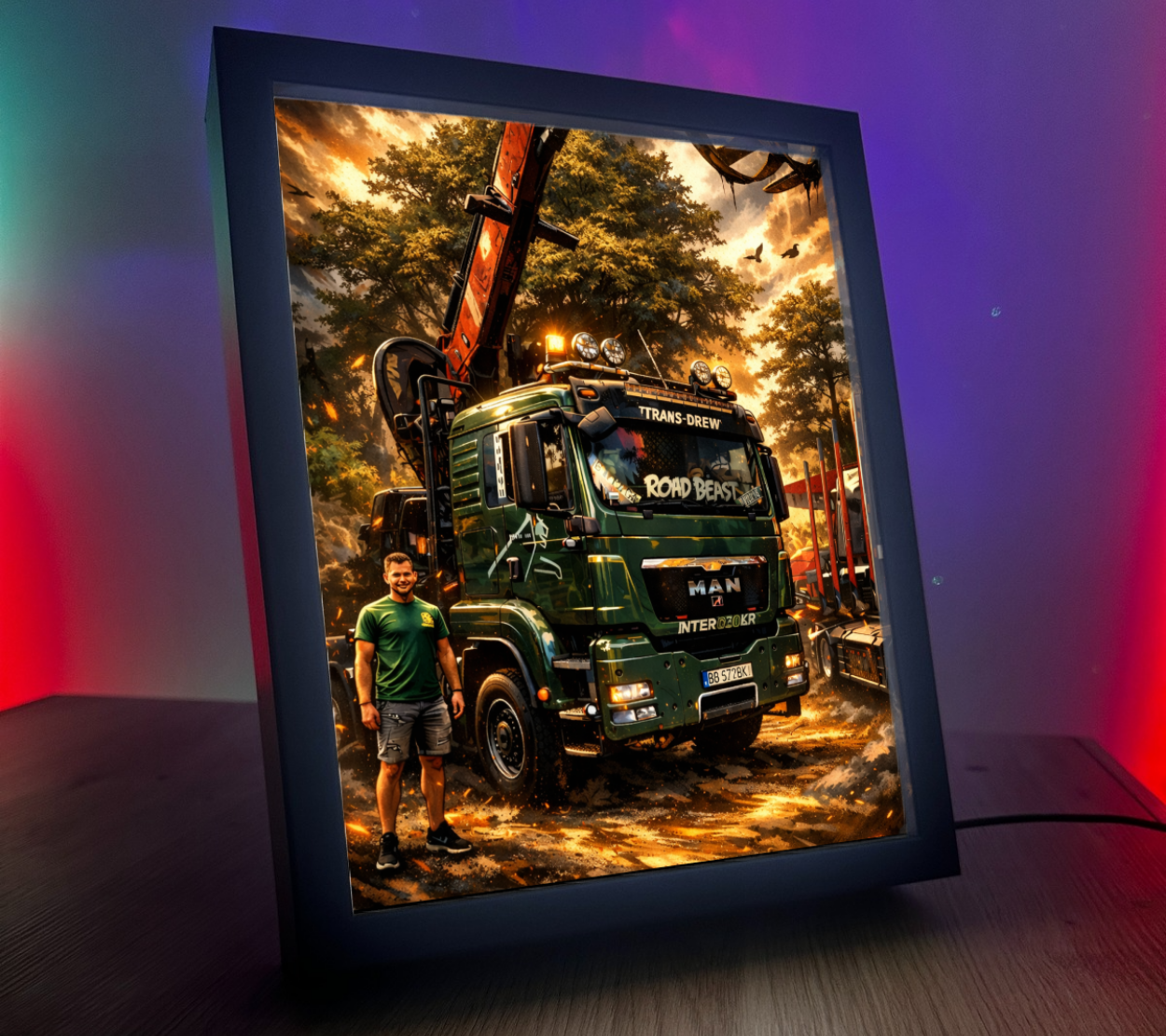 ObrazoLampka Zapytanie Indywidualne nr. 62/2