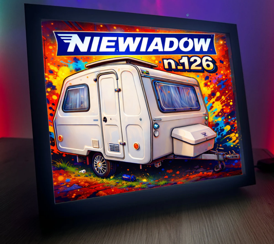 ObrazoLampka Niewiadów N126 1