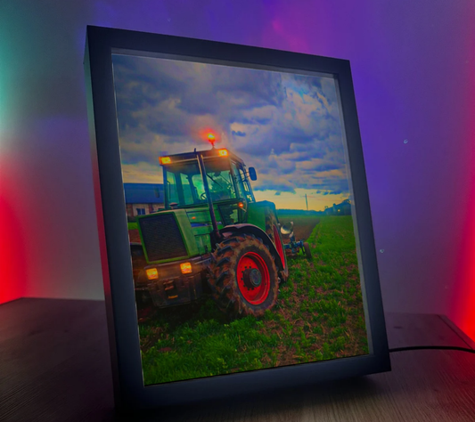 ObrazoLampka RL Fendt 3