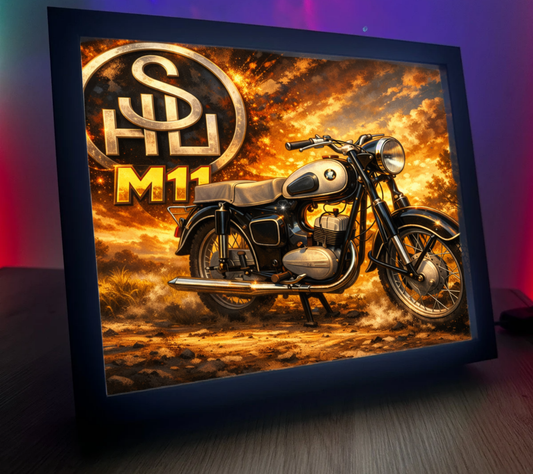 ObrazoLampka SHL m11 2