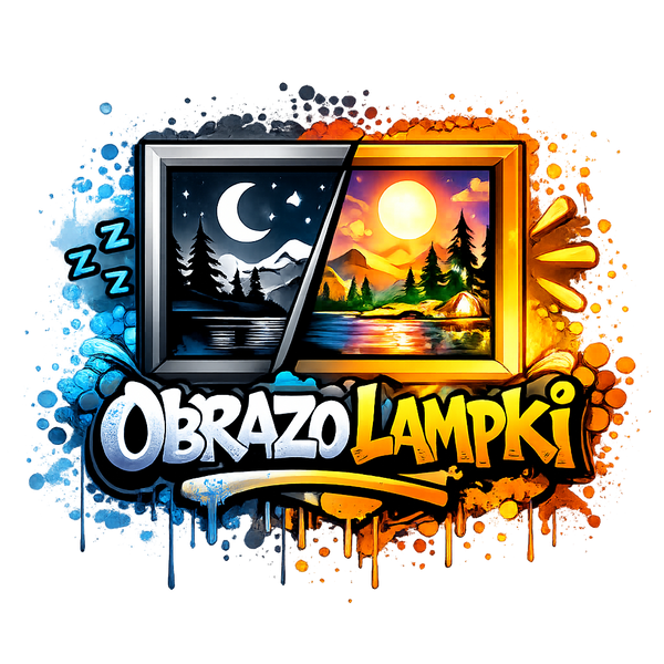 ObrazoLampki