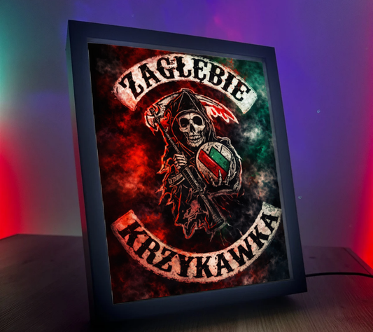 ObrazoLampka Indywidualna Zapytanie 6