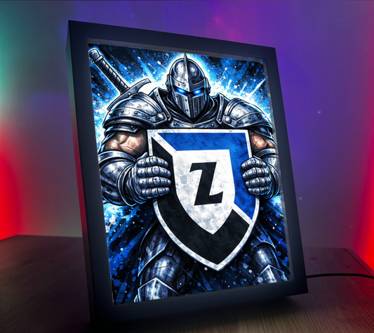 Obrazo Lampka Zawisza Bydgoszcz 1