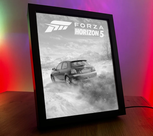 ObrazoLampka Indywidualna Zapytanie 8