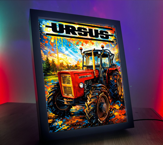 ObrazoLampka Ursus c-360 1