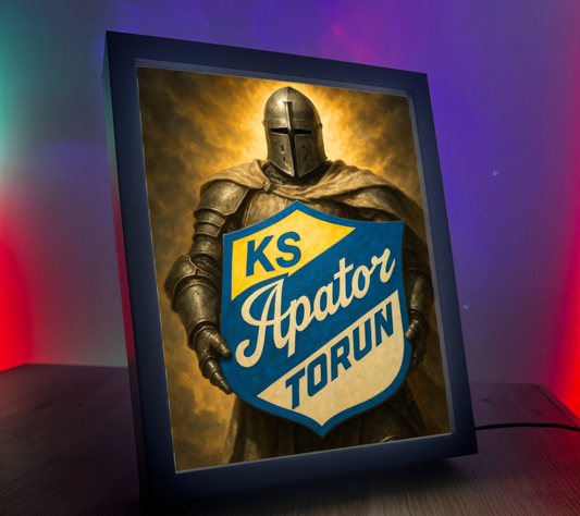 Obrazo Lampka KS Apator 1