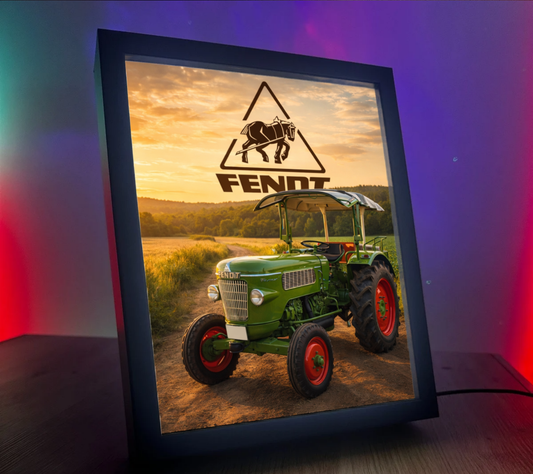 ObrazoLampka RL Fendt 2