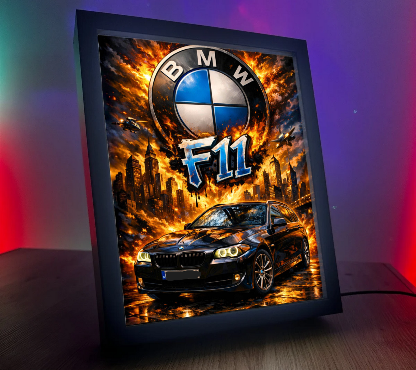 ObrazoLampka Zapytanie Indywidualne nr. 57