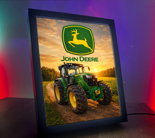 ObrazoLampka RL John Deere 2