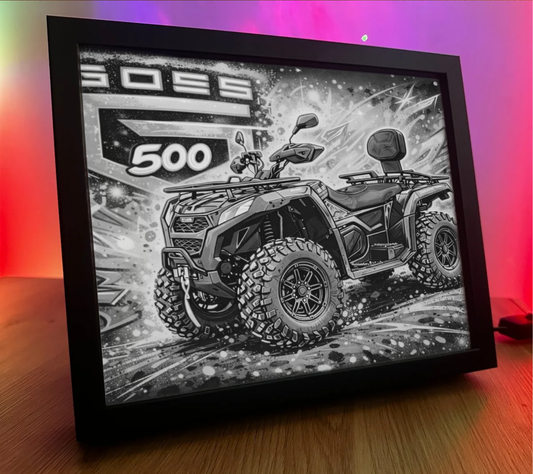 ObrazoLampka Quad Goes 500 1