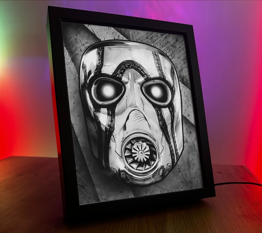 ObrazoLampka Borderlands 3