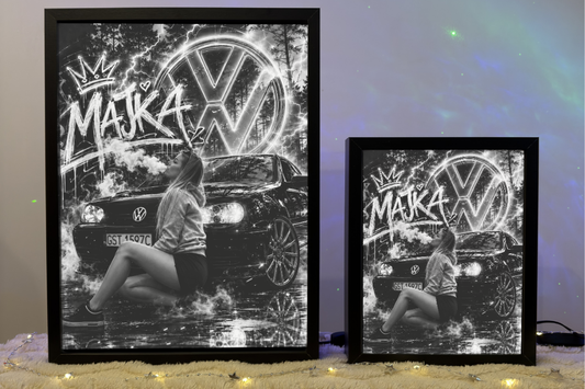ObrazoLampka Zapytanie Indywidualne nr. 443