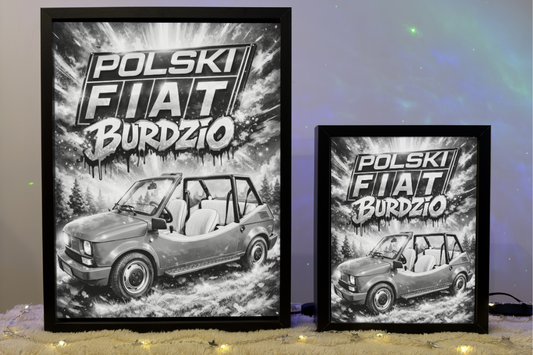 ObrazoLampka Zapytanie Indywidualne nr. 258