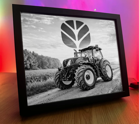 ObrazoLampka RL New Holland 1