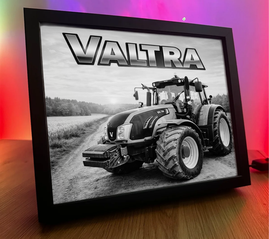 ObrazoLampka RL Valtra 1