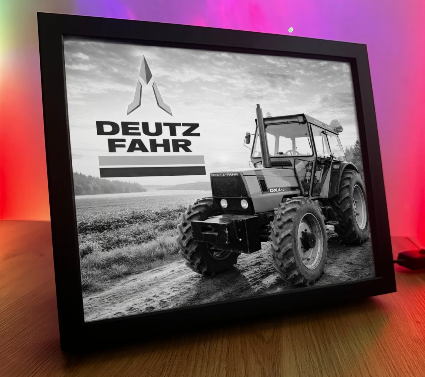ObrazoLampka RL Deutz Fahr 1