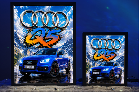ObrazoLampka Zapytanie Indywidualne nr. 320