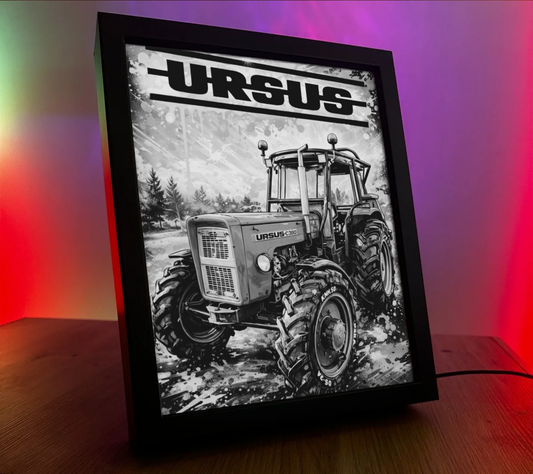 ObrazoLampka Ursus c-360 1