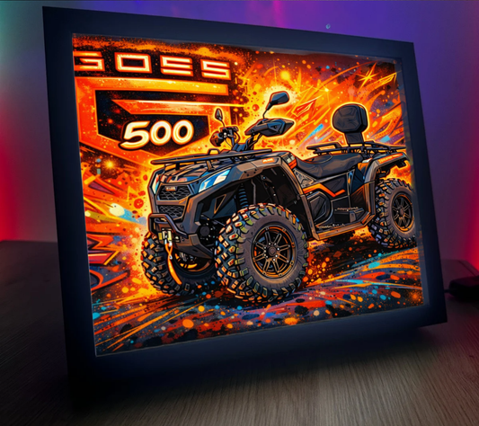 ObrazoLampka Quad Goes 500 1