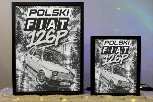 ObrazoLampka Zapytanie Indywidualne nr. 309