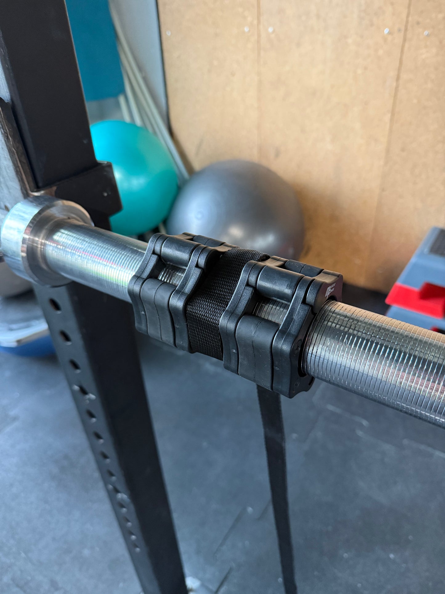 FlexRoll - Trener Chwytu i Przedramion