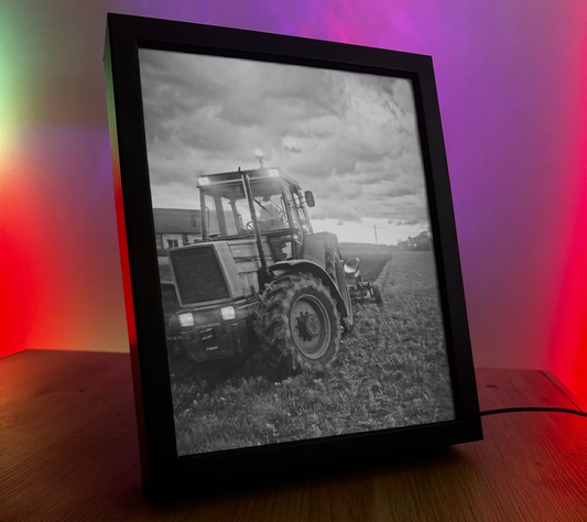 ObrazoLampka RL Fendt 3